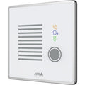 AXIS I7020 Network Indoor Intercom with Built-in Cybersecurity