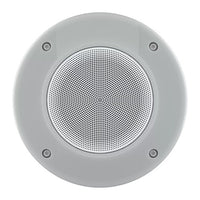 AXIS D4200-VE 2-Way Audio Network Strobe Speaker, 102dB