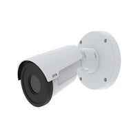 AXIS Q1971-E Thermal Camera with Built-in Cybersecurity, 8.3 fps, 7mm Lens