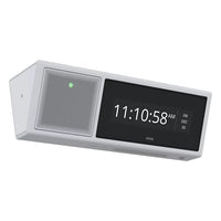AXIS C1720 Network Display Speaker, Dual-Sided 3-in-1 Public Address Solution