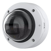 AXIS P3285-LV 2MP Indoor IP Dome Camera with AI Analytics, 3.4-9.8mm Varifocal Lens