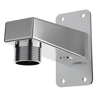 AXIS TQ3003-SE Wall Mount, 1-1/2" NPS, Stainless Steel