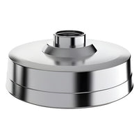 AXIS TQ3107-SE Pendant Kit, 1-1/2" NPS, Stainless Steel