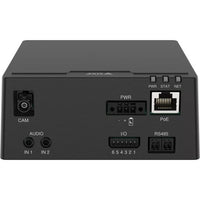 AXIS F9111-R Mk II Main Unit, AI-Based, 1-Channel
