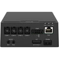 AXIS F9114-R Mk II Main Unit, 4-Channel, 8-Pack