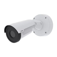 AXIS Q1972-E High-Resolution Detection Thermal IP Camera, 19mm Fixed Lens, 30fps, White