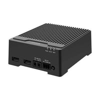 AXIS D3110 Mk II Connectivity Hub, Secure Sensor and Audio Integration