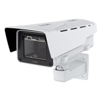 AXIS TQ1819-E Outdoor Housing for Q17 and P13 Series Block / Box Cameras