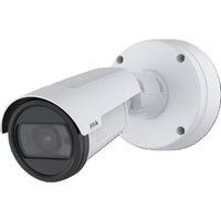 AXIS P1475-LE 2MP AI-Powered Bullet IP Camera, 164' (50m) OptimizedIR, 3-9mm Lens
