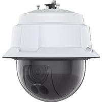 AXIS Q6086-E NM High-Performance Outdoor-Ready PTZ IP Camera, 34x, White