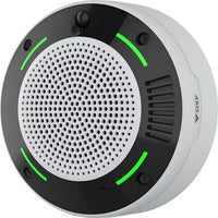 AXIS D6310 Air Quality Sensor with Temperature, Humidity, VOC, and PM Monitoring