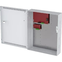 AXIS TA1202 Power Enclosure with Fire Alarm Interface and 150W Power Supply
