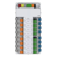 AXIS A1811 Door Control Kit, US