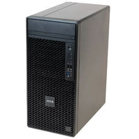 AXIS S1216 Tower MK II Recording Server, 8TB