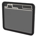 AXIS TQ1951-E Front Window Kit, 5-Piece
