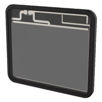 AXIS TQ1951-E Front Window Kit, 5-Piece