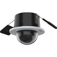 AXIS M3098-H AI-Powered Recessed 4K Dome Camera for Discreet Recessed Mounting