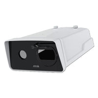 AXIS TQ8801-E Replacement Top Cover Assembly for Q8752-E Mk II Bispectral PTZ Camera