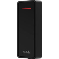 AXIS A4030-E RFID Access Reader, Mullion Mount