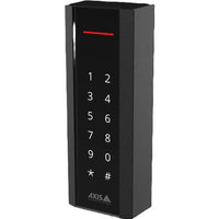 AXIS A4611 Network Reader with Keypad