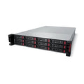 Buffalo TS51220RH TeraStation 5020 Series Network Storage Solution, 2U Rackmount, 12 Bay, 120TB HDD
