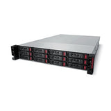 Buffalo TS51220RH TeraStation 5020 Series Network Storage Solution, 2U Rackmount, 12 Bay, 48TB HDD