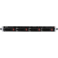 Buffalo TS5420RN6404 TeraStation 5420RN Series NAS, 4-Bay, 16TBx4 (64TB)