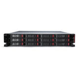 Buffalo TS51220RH9612 TeraStation 5020 Series Network Attached Storage NAS Solution, Rackmount, 12-Bay, 96TB