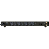 PANAMAX MR4000 POWER MANAGEMENT