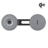ZIKE Z677 15W Qi2 Tesla Magnetic Wireless Charger Phone Holder