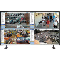 ViewZ VZ-55UHD 55" 4K UHD LED LCD Monitor