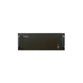 ViewZ VZ-PRO-ST8X8 8-Input / 8-Output 1080p Video Wall Processor, 4RU