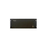 ViewZ VZ-PRO-ST8X8 8-Input / 8-Output 1080p Video Wall Processor, 4RU