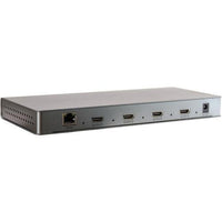 ViewZ VZ-VW104 Full HD Mini Video Wall Controller, 1x4 HDMI