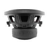 ZR 10" Subwoofer 700 Watts Rms DVC  4-Ohm