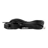 ZR 1-Channel Class D Amplifier 1000 Watts RMS-1 Ohm