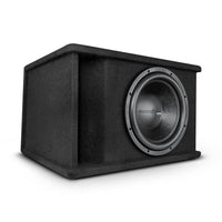 12" Loaded Subwoofer Ported Enclosure With ZR12.2D 800 Watts Rms