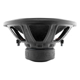 ZR 15" Subwoofer 750 Watts Rms DVC  2-Ohm