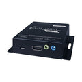 Vanco Evolution EV4K2004 4K HDMI Extender over Single Coax Cable with Bi-directional IR
