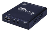 Vanco EV4K2006 EVOLUTION 4K HDMI EXTENDER