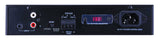 VANCOÂ® PulseAudioâ„¢ PA2X125 2 Channel, Class D Amplifier (125W)
