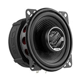 ZXI 4" 2-Way Coaxial Speakers with Kevlar Cone | 50 Watts RMS 4-Ohm