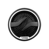 1.7" Dome Neodymium Tweeter 50 Watts 1" Pei 4-Ohm Vc