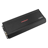 DS18 ELITE ZXI.1XL 1-Channel Class D Amplifier 2200 Watts RMS @ 1-Ohm