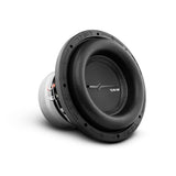 Loaded 4 x 8" Subwoofer Enclosure for Chevy/GMC Crew Cabs (2007-2026) and Ford F-150/Super Duty Crew Cabs (2009-2026)