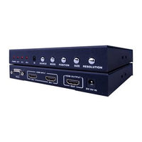 EVSW21MV