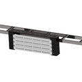 Hubbell TBS4 4U Tray Mount Bracket