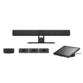 Jabra 9010-232 PanaCast Room Kit Multi (P55 VB & TC, NA, SpeakerMic, Crew)