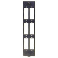 Hubbell FSPNSCD6X Fiber Optic Patch Panel