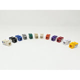 Dynacom 10606K-BK CAT6 Data KwikJack, Bl